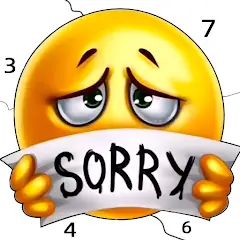 Meme Color Pro: Color with Numbers