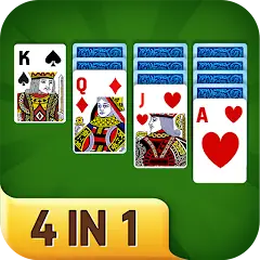 Aged Solitaire Collection