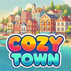 Cozy Town: Design a City Sim